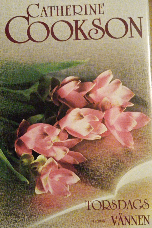 Torsdags vännen ; Catherine cookson; 2000