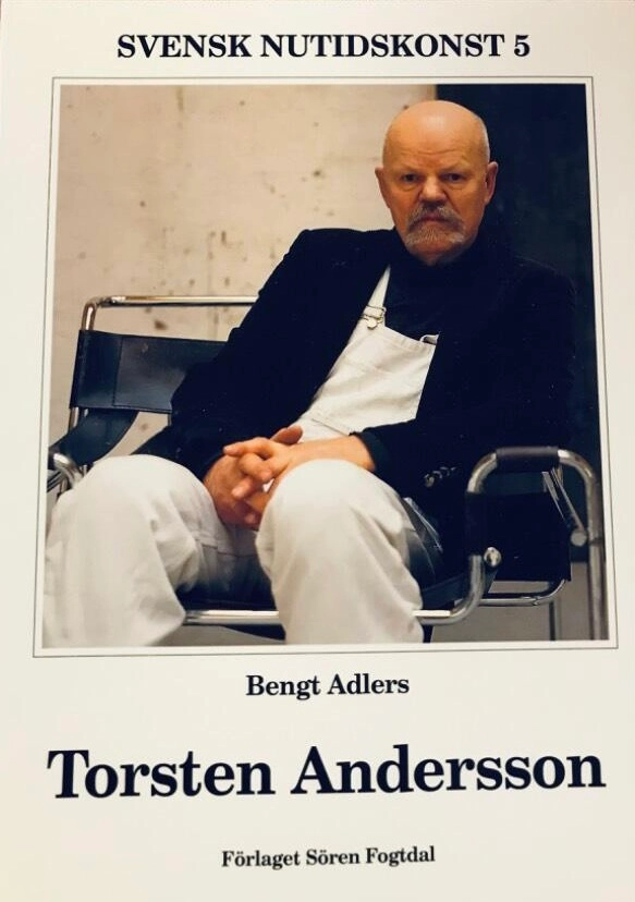 Torsten Andersson : ett urval bilder; Torsten Andersson; 1994