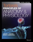 Tortora's principles of anatomy & physiology; Gerard J. Tortora; 2017