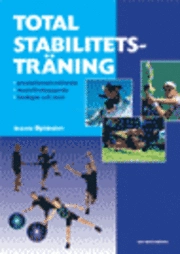 Total Stabilitetsträning; Joanne Elphinston; 2006