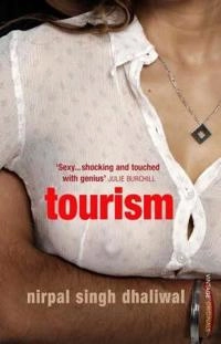 Tourism; Nirpal Singh Dhaliwal; 2006