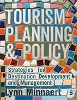 Tourism Planning & Policy; Lynn Minnaert; 2025