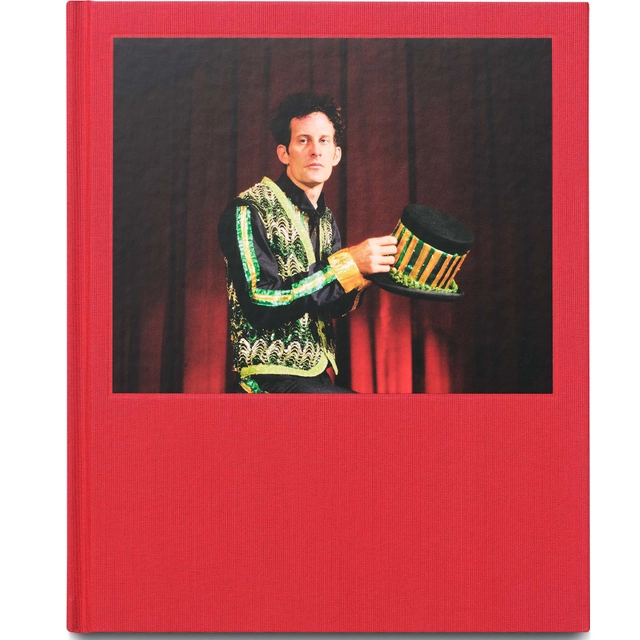 Tova Mozard: Cops, Psychics and Comedy; Tova Mozard, Annika Elisabeth von Hausswolff, Chris Kraus; 2021