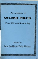 Tove Jansson: Pappan och havet; W. Glyn Jones; 1979