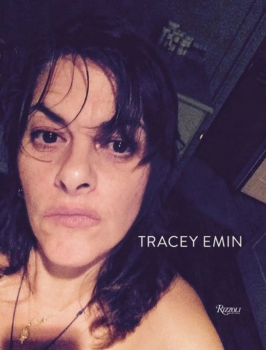 Tracey Emin; Jonathan Jones; 2017