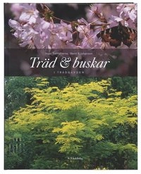 Träd & buskar i trädgården; Inger Palmstierna, Bertil K Johansson; 2006