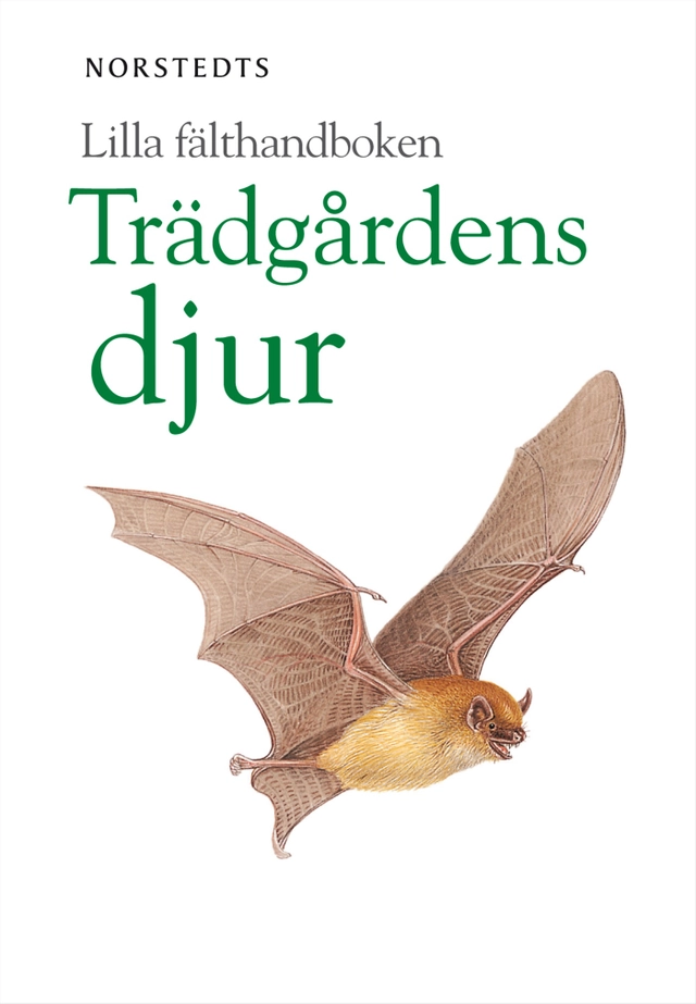 Trädgårdens djur; Julia Höglund; 2011
