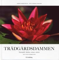 Trädgårdsdammen : vattenfall, bäckar, stenar, växter och olika dammtyper; Henrik Wanstadius; 2005