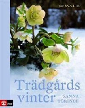 Trädgårdsvinter; Sanna Töringe; 2010