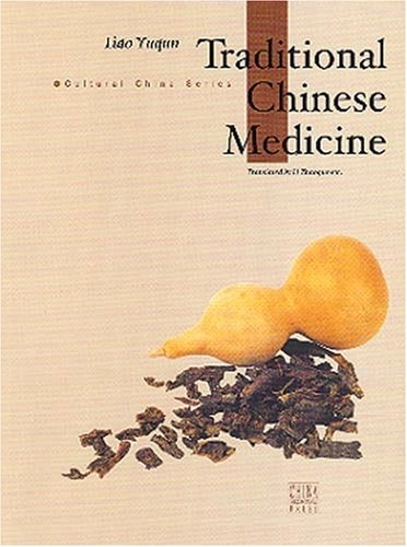 Traditional Chinese Medicine; Liao Yuqun; 2006