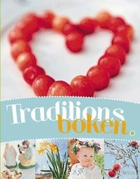 Traditionsboken; Kajsa Lindroth, Jonas Eek, Susanne Järved, Mika Wallander, Christina Lövestam, Lena Brolin, Camilla Lif, Annika Hamrud, Beata Åhrman Eek, Fredrik Modéus, Gunilla Lindén, Mikael Mogren, Ann-Katrin Bosbach, Kristoffer Morén, Hans-Erik Lindström, Kajsa Ahlstrand, Gudrun Råssjö; 2012