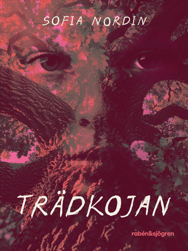 Trädkojan; Sofia Nordin; 2026