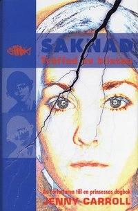 Träffad av blixten; Jenny Carroll; 2003