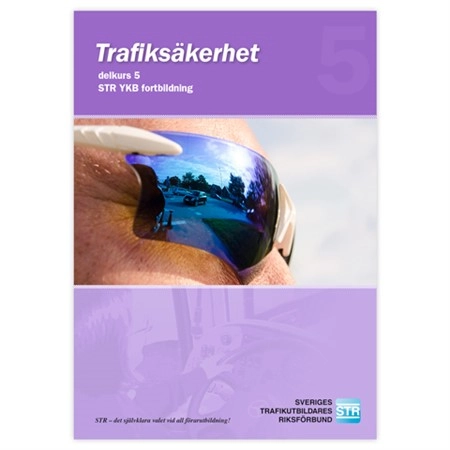 Trafiksäkerhet; Sveriges trafikutbildares riksförbund, Sveriges trafikskolors riksförbund; 2018