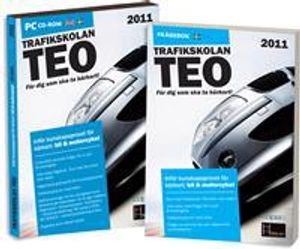 Trafikskolan TEO 2011; Unga vuxna; 2010
