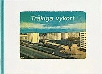 Tråkiga vykort; Jeppe Wikström; 2002