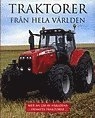 Traktorer från hela världen; Michael Williams; 2006