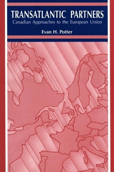 Trans-Atlantic Partners; Evan H Potter; 1999