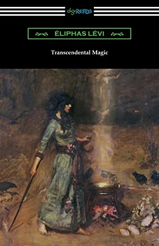 Transcendental Magic; Eliphas Levi; 2020