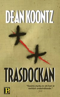 Trasdockan; Dean Koontz; 2000