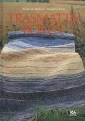 Trasmattsboken; Ann-Kristin Hallgren; 1999