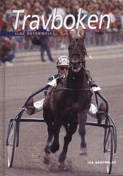 Travboken; Ilse Österwall; 1997
