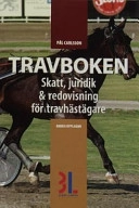 Travboken; Pål Carlsson; 2001