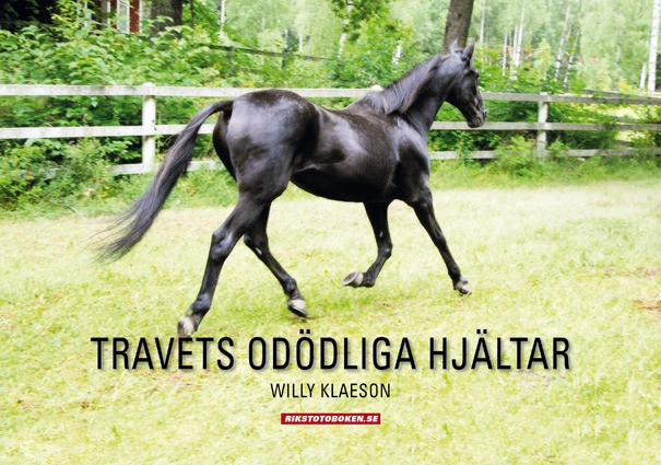 Travets odödliga hjältar; Willy Klaeson; 2018