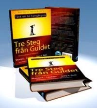 Tre Steg från Guldet; Greg S. Reid, Sharon L. Lechter; 2010