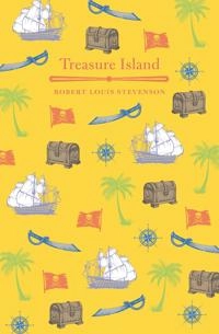 Treasure Island; Robert Louis Stevenson; 2017