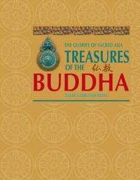 Treasures of the Buddha New Edn; Tom Lowenstein; 2011