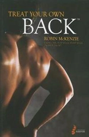 Treat Your Own Back; Robin McKenzie; 2011