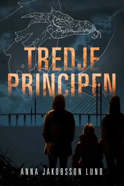 Tredje principen; Anna Jakobsson Lund; 2015