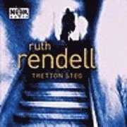 Tretton steg Ljudbok; Ruth Rendell; 2006