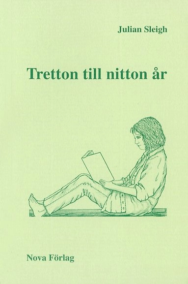 Tretton till nitton år; Julian Sleigh; 1994