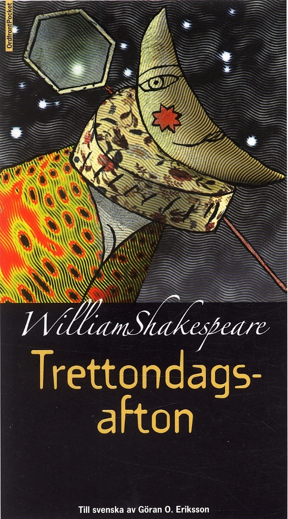 Trettondagsafton; William Shakespeare; 2004
