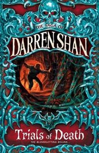 Trials of Death; Darren Shan; 2001