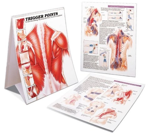 Trigger Points; Sally A. Cummings, Gerald A. Driscoll; 2001