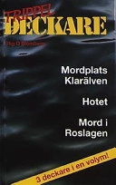 Trippeldeckare 2002; Stig O. Blomberg; 2002