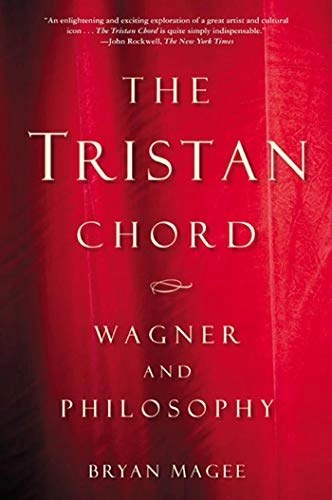 Tristan Chord; Bryan Magee; 2002