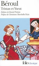 Tristan et Yseut; Béroul; 2000