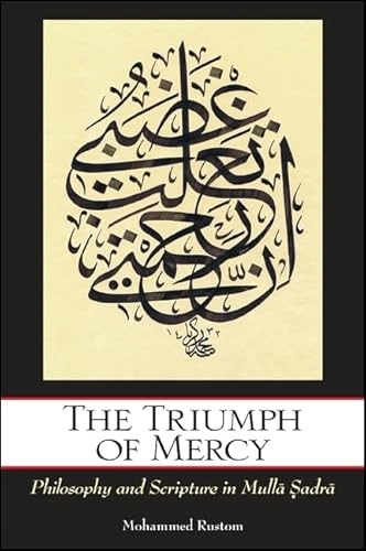 Triumph of Mercy; Mohammed Rustom; 2013