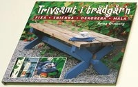 Trivsamt i trädgårn; Anna Örnberg; 2001