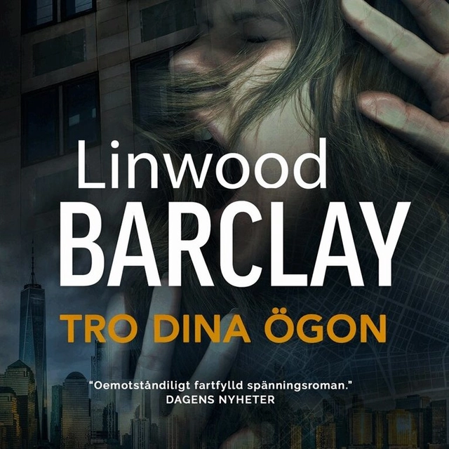 Tro dina ögon; Linwood Barclay, Elisabet Fredholm, Magdi Saleh
