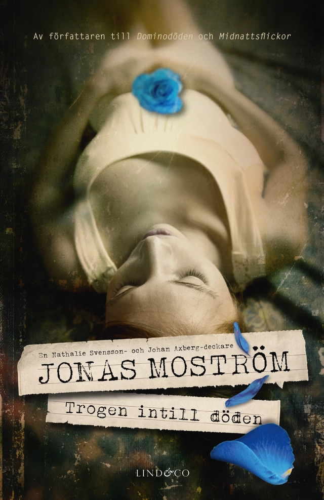 Trogen intill döden; Jonas Moström; 2017