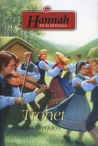 Trohet; Laila Brenden; 2009