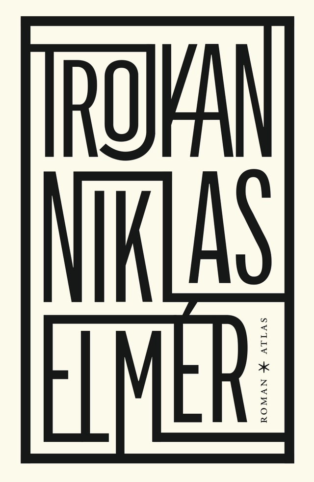 Trojkan; Niklas Elmér; 2017