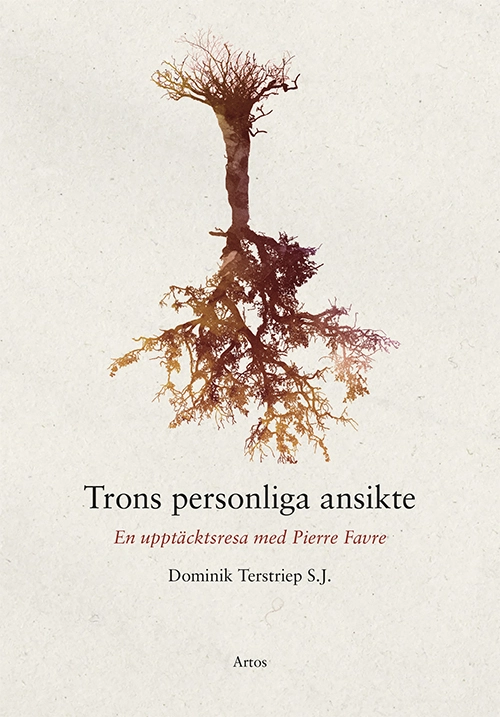 Trons personliga ansikte; Dominik Terstriep; 2018