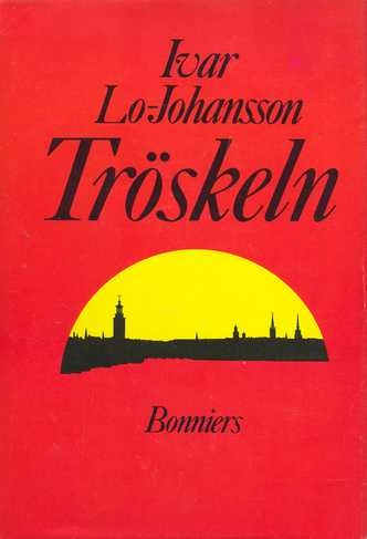 Tröskeln; Ivar Lo-Johansson; 1982