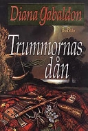 Trummornas dån; Diana Gabaldon; 2003